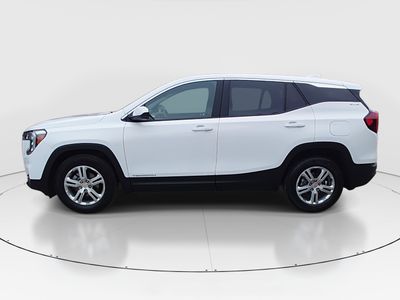 2024 GMC Terrain - Photo 4