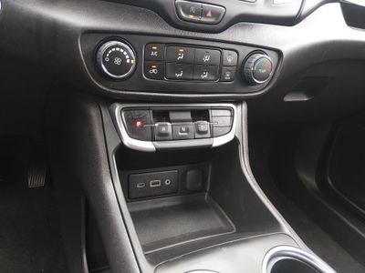 2024 GMC Terrain - Photo 20