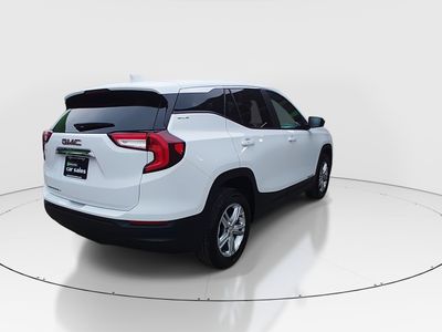 2024 GMC Terrain - Photo 7
