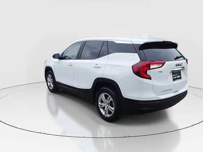 2024 GMC Terrain - Photo 5