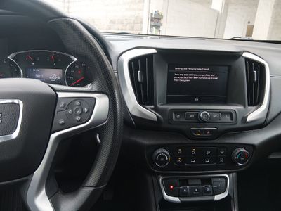2024 GMC Terrain - Photo 19