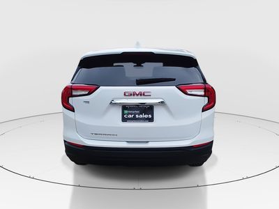 2024 GMC Terrain - Photo 6