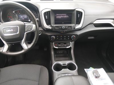 2024 GMC Terrain - Photo 16