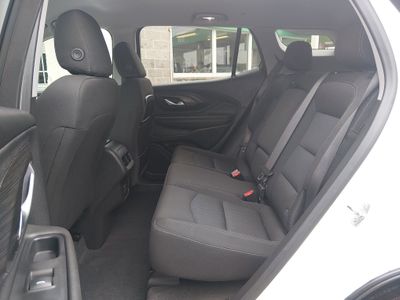 2024 GMC Terrain - Photo 14