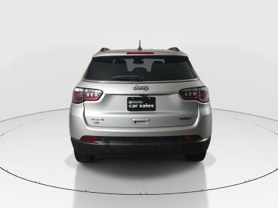 2024 Jeep Compass - Photo 6