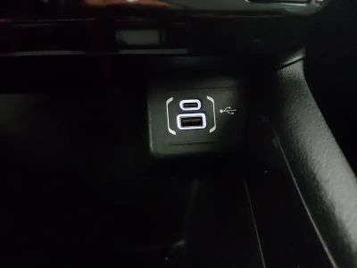 2024 Jeep Compass - Photo 20