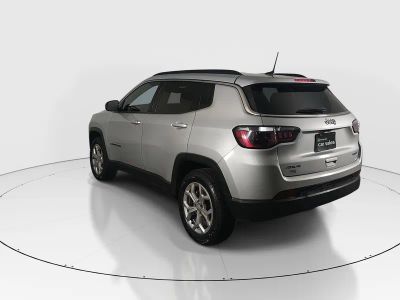 2024 Jeep Compass - Photo 5