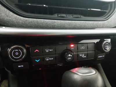 2024 Jeep Compass - Photo 19