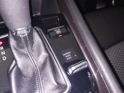 2024 Jeep Compass - Photo 21