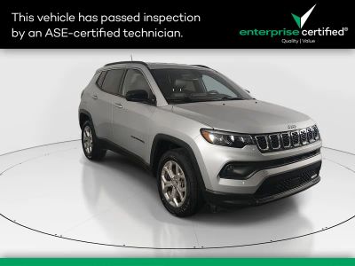 2024 Jeep Compass - Photo 1