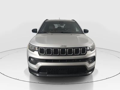 2024 Jeep Compass - Photo 2