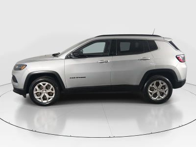 2024 Jeep Compass - Photo 4