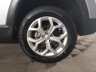 2024 Jeep Compass - Photo 10