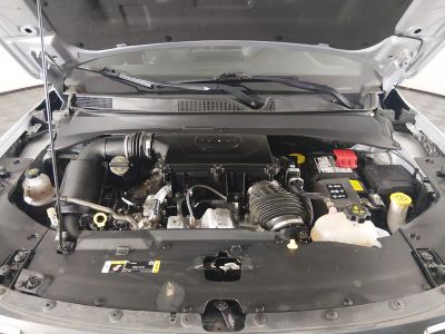 2024 Jeep Compass - Photo 9