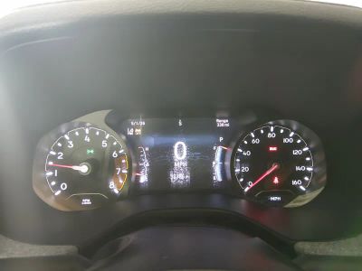 2024 Jeep Compass - Photo 14