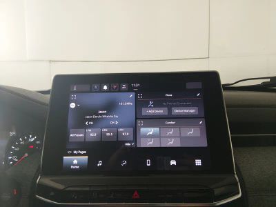 2024 Jeep Compass - Photo 17