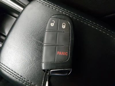 2024 Jeep Compass - Photo 15