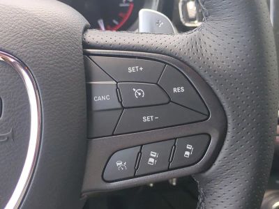 2026 Dodge Durango — photo 29 view