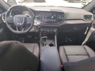 2026 Dodge Durango — photo 16 view