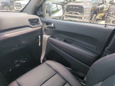 2026 Dodge Durango — photo 18 view