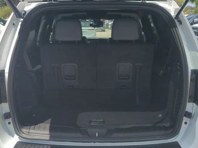 2026 Dodge Durango — photo 13 view