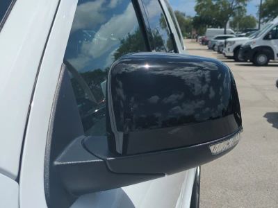2026 Dodge Durango — photo 12 view