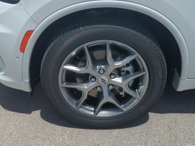 2026 Dodge Durango — photo 11 view