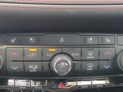2026 Dodge Durango — photo 26 view