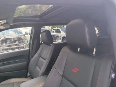 2026 Dodge Durango — photo 22 view