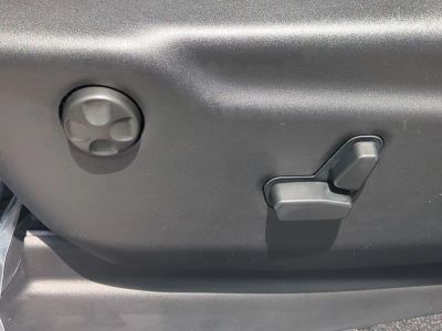 2026 Dodge Durango — photo 21 view