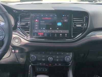 2026 Dodge Durango — photo 19 view