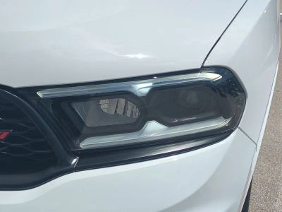 2026 Dodge Durango — photo 10 view