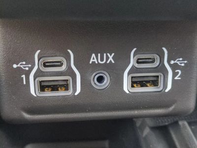 2026 Dodge Durango — photo 25 view