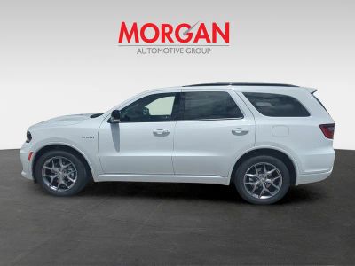 2026 Dodge Durango — photo 8 view