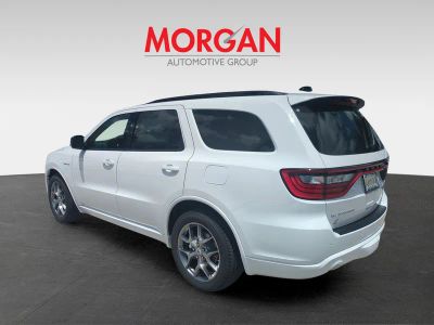 2026 Dodge Durango — photo 7 view