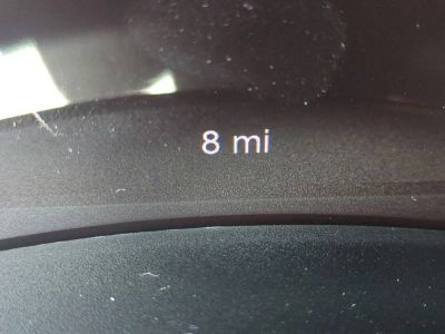 2026 Dodge Durango — photo 31 view
