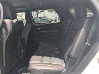 2026 Dodge Durango — photo 15 view