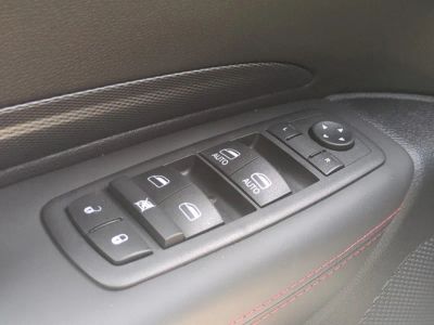 2026 Dodge Durango — photo 27 view
