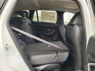 2026 Mazda CX-50 Hybrid — photo 15 view