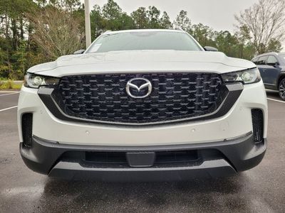 2026 Mazda CX-50 Hybrid — photo 17 view