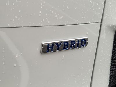 2026 Mazda CX-50 Hybrid — photo 9 view
