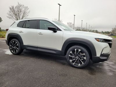 2026 Mazda CX-50 Hybrid — photo 14 view