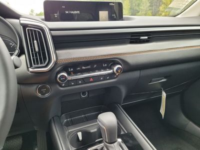 2026 Mazda CX-50 Hybrid — photo 22 view