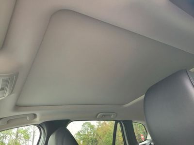 2026 Mazda CX-50 Hybrid — photo 20 view