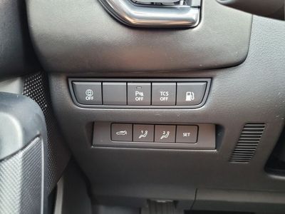2026 Mazda CX-50 Hybrid — photo 27 view
