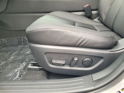 2026 Mazda CX-50 Hybrid — photo 19 view