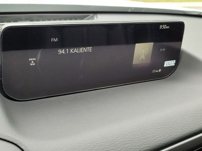 2026 Mazda CX-50 Hybrid — photo 23 view