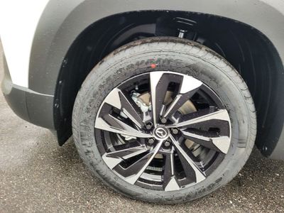 2026 Mazda CX-50 Hybrid — photo 18 view