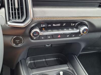 2026 Mazda CX-50 Hybrid — photo 25 view