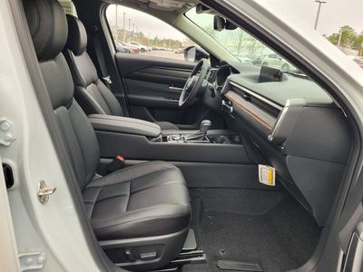 2026 Mazda CX-50 Hybrid — photo 16 view